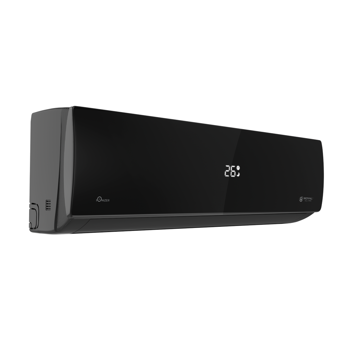 Кондиционер Royal Clima Attica Nero RC-AN55HN