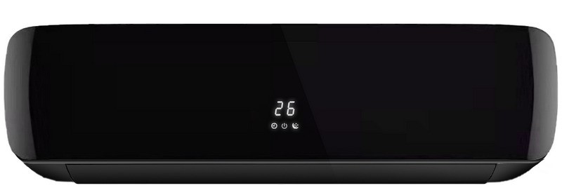 Кондиционер Hisense Black Crystal AS-09UW4RYDTG05B