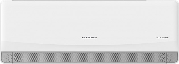 Кондиционер Kalashnikov Gals KVAC-I-18IN-G1 /KVAC-I-18OD-G0