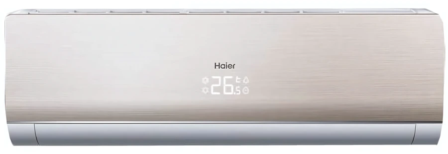 Кондиционер Haier Lightera HSU-24HNF203/R2-G-HSU-24HUN303/R2