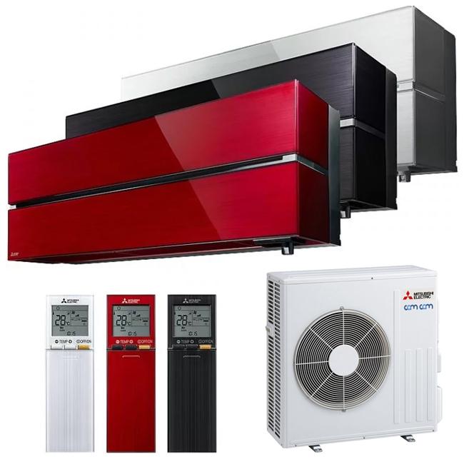 Кондиционер Mitsubishi Electric Премиум MSZ-LN35VG2V/MUZ-LN35VG2HZ