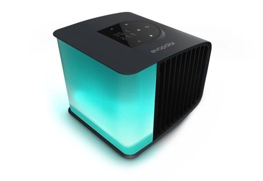 Климатизатор Evapolar evaSMART EV-3000 серый