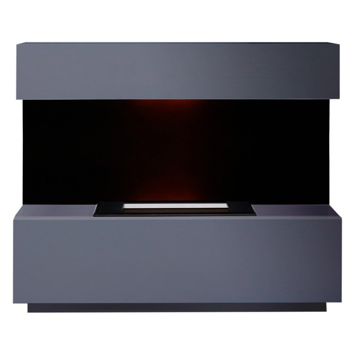 Линейный портал Dimplex Kyoto под очаг Cassette 400 графит