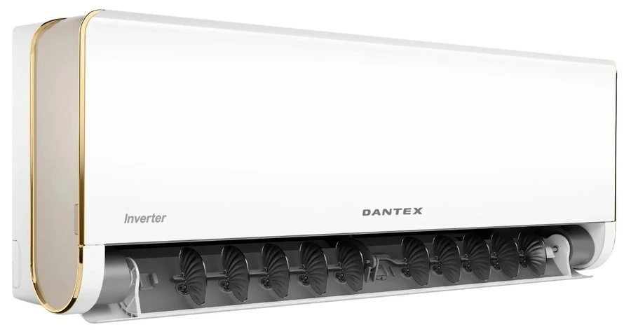 Кондиционер Dantex VISION RK-09VDMI/RK-09VDMIE