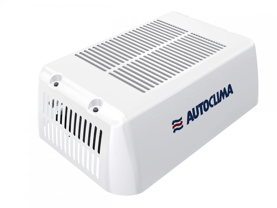 Автомобильный мобильный кондиционер Autoclima Modula 12В