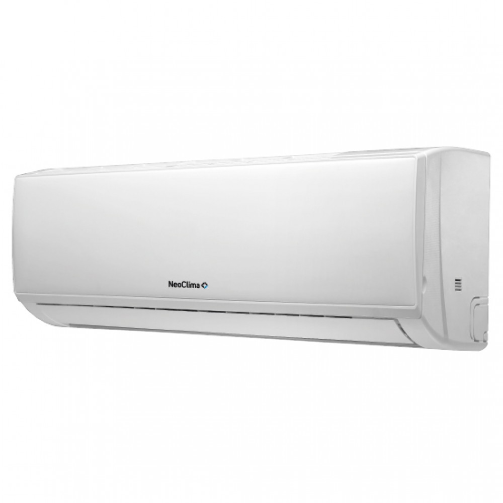 Кондиционер Neoclima Plasma NS/NU-HAL12F