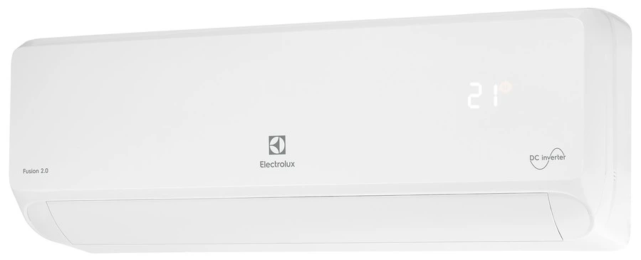 Кондиционер Electrolux Fusion 2.0 EACS/I-12HF2/N8