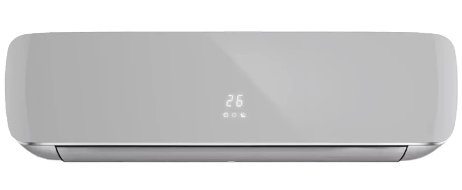 Кондиционер Hisense Silver Crystal Super AS-10UW4RVETG01(S)
