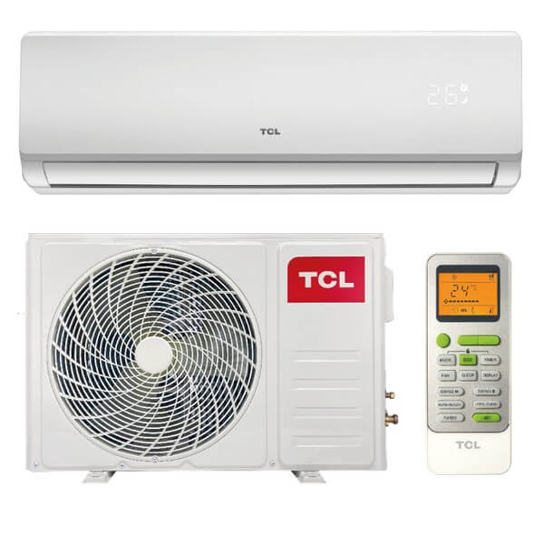 Кондиционер TCL Flat TAC-12HRA/EF