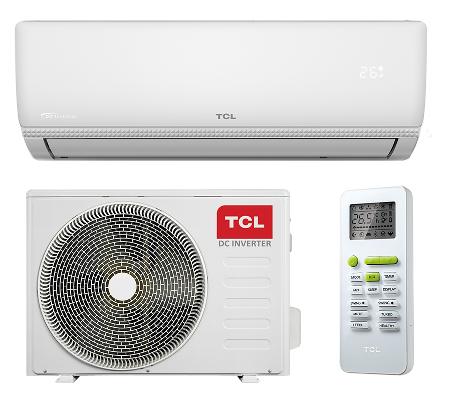 Кондиционер TCL Miracle TAC-18HRIA/VE