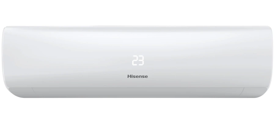 Кондиционер Hisense Zoom AS-18UW4RMSKB01
