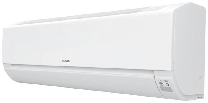 Одна из моделей Hitachi в каталоге Aero Comfort
