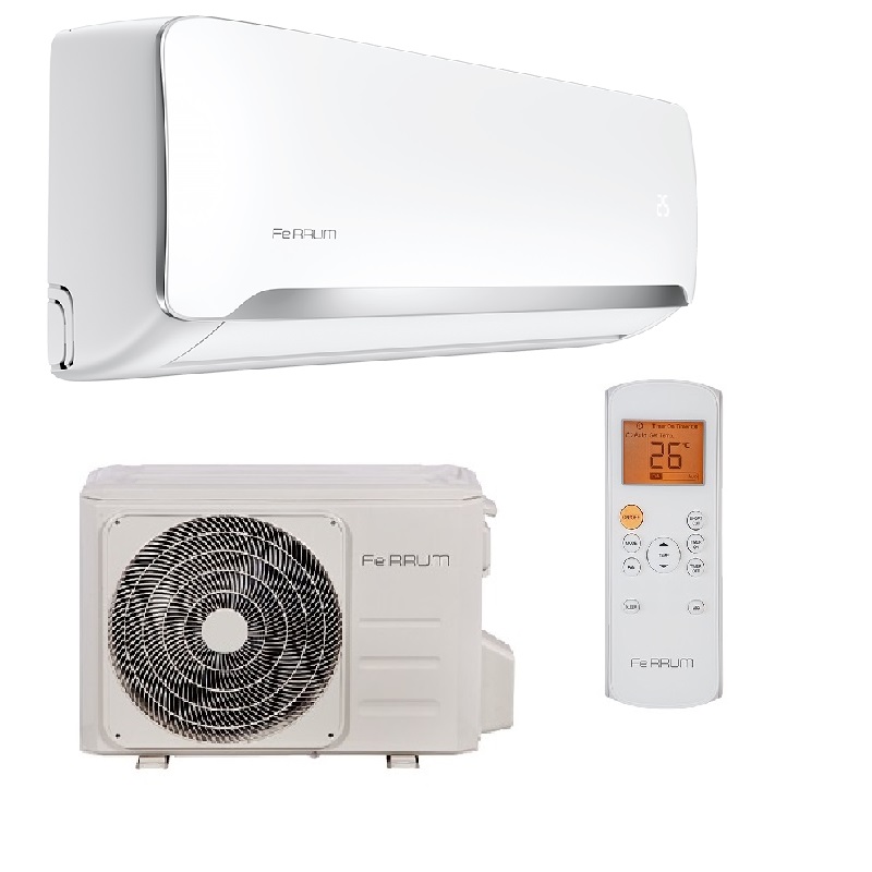 Кондиционер Ferrum FIS09F2/FOS09F2
