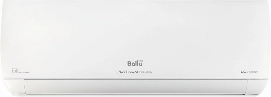 Кондиционер Ballu Platinum Evolution BSUI-12HN8_23Y