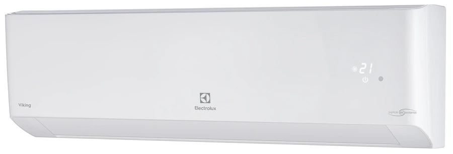 Кондиционер Electrolux Viking 2.0 EACS/I-24HVI/N8_19Y