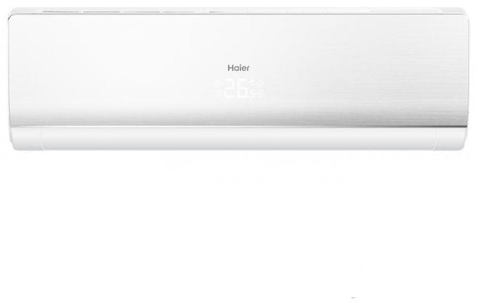Кондиционер Haier Lightera HSU-07HNF303/R2 -W/HSU-07HUN403/R2 (-30С)