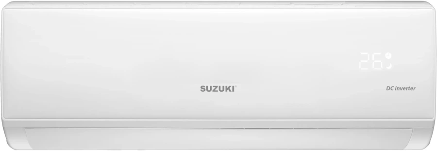Кондиционер Suzuki Standart SUSH-C079DC/SURH-C079DC