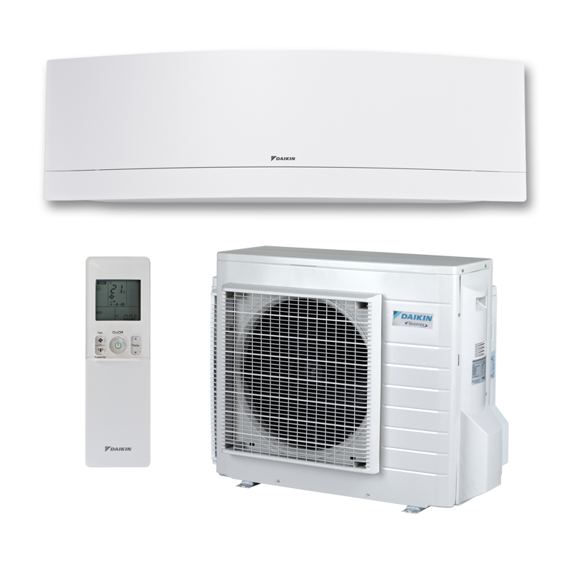 Кондиционер Daikin Emura Smart FTXJ50MW/RXJ50N