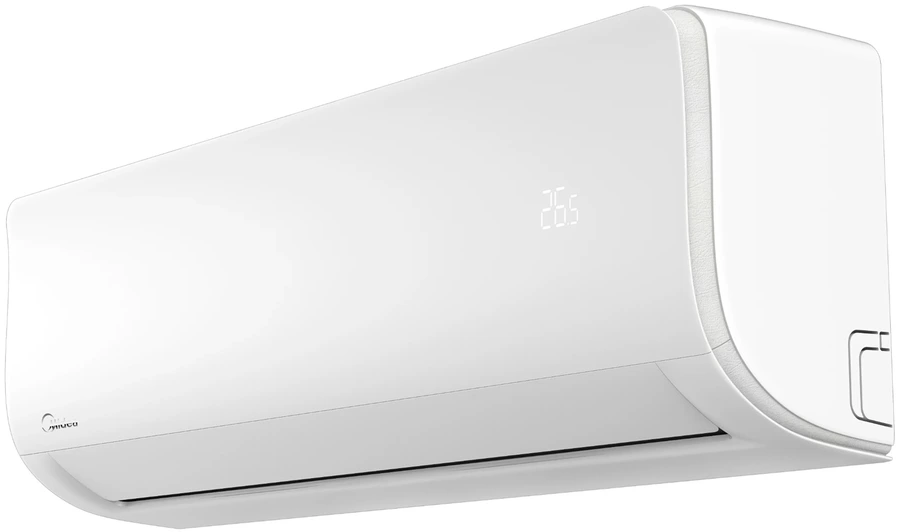 Кондиционер Midea Paramount MSAG1-07HRN1-I/MSAG1-07HRN1-O