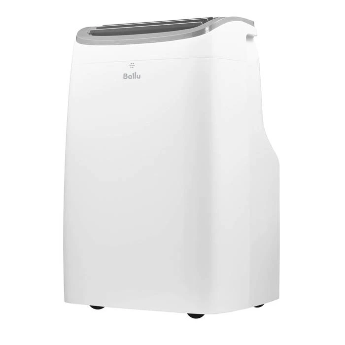 Мобильный кондиционер Ballu Smart Assistant BPAC-07 SA/N1