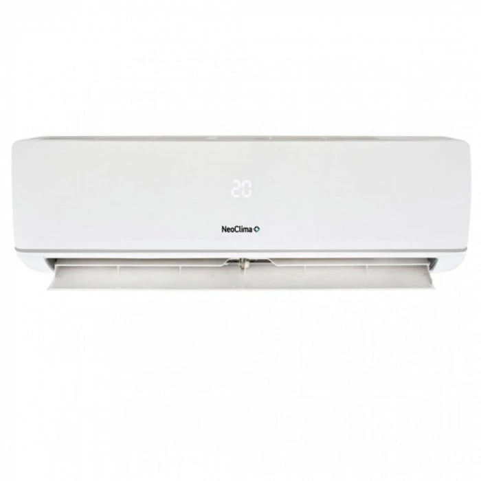 Кондиционер Neoclima G-Plasma NS/NU-HAX36R