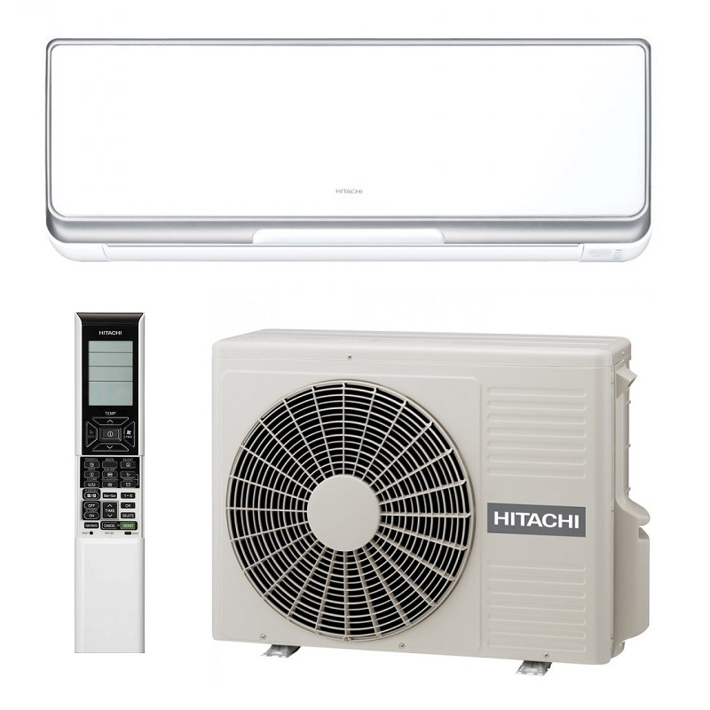 Кондиционер Hitachi Premium RAK-18PSC/RAC-18WSC