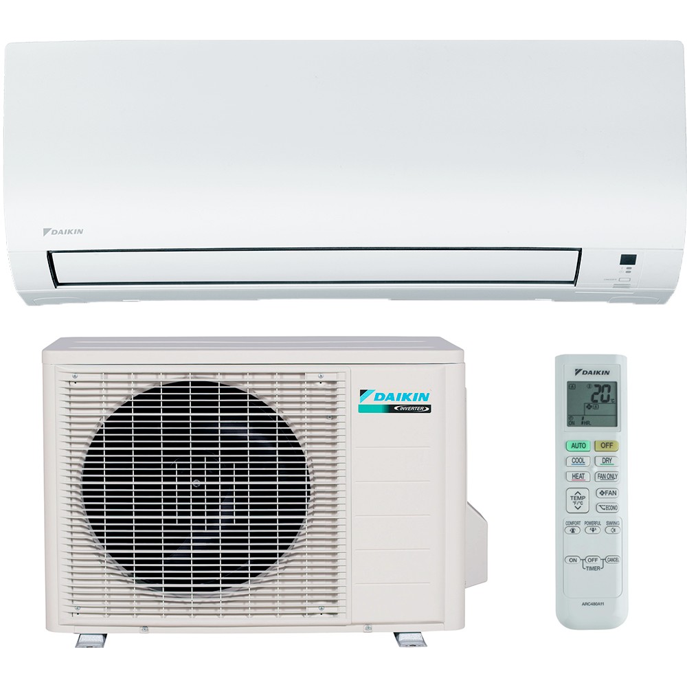 Кондиционер Daikin Comfora FTXP71M/RXP71M