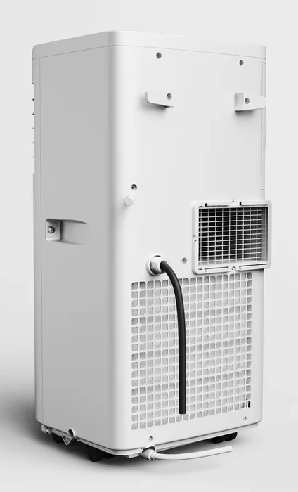 Мобильный кондиционер Chigo CP-1A-09 9000 BTU — фото 3