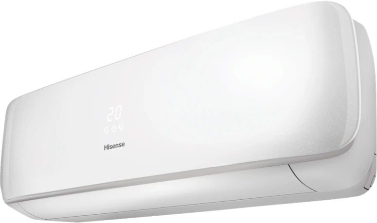 Кондиционер Hisense Neo Premium Classic A AS-10HW4SYDTG5