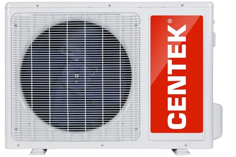 Кондиционер Centek CT-65F07+ — фото 2