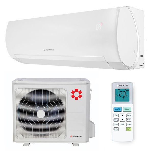 Кондиционер Kentatsu KSGU61HZAN1/KSRU61HZAN1