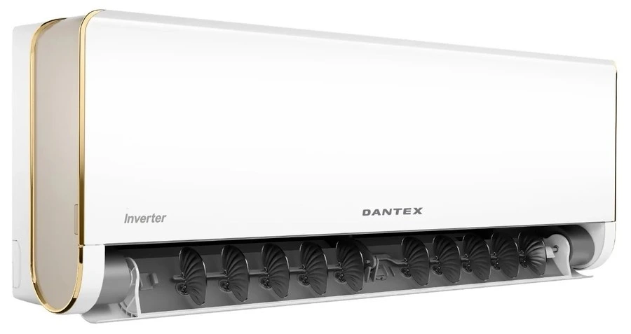 Кондиционер Dantex VISION RK-12VDMI/RK-12VDMIE