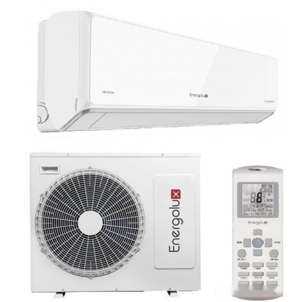 Кондиционер Energolux Geneva SAS12G3-AI/SAU12G3-AI — фото 2