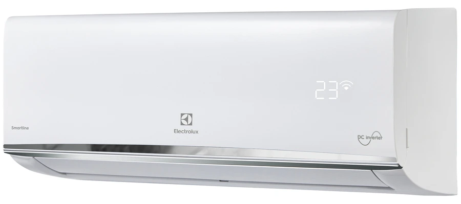 Кондиционер Electrolux Smartline EACS/I-18HSM/N8