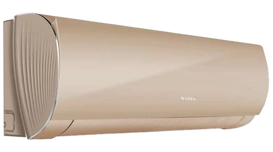 Кондиционер Gree Lyra GWH12ACC-K6DNA1F(champagne)