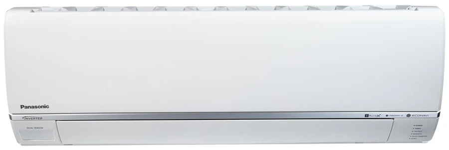 Кондиционер Panasonic Deluxe CS-E24RKDW/CU-E24RKD