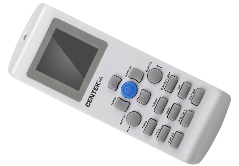 Кондиционер Centek CT-65F07+ — фото 3