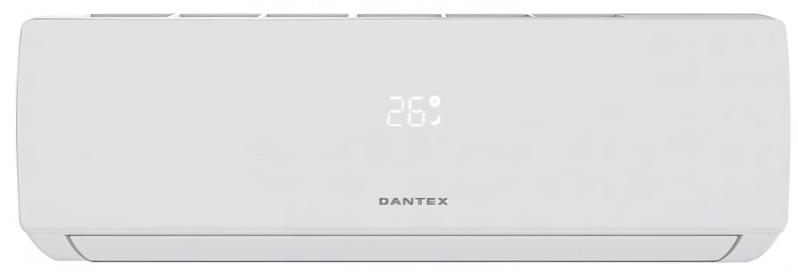 Настенный кондиционер Dantex ECO STAR RK-07ENT5/RK-07ENT5E