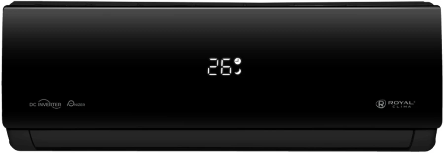 Кондиционер Royal Clima Attica Nero RCI-AN22HN