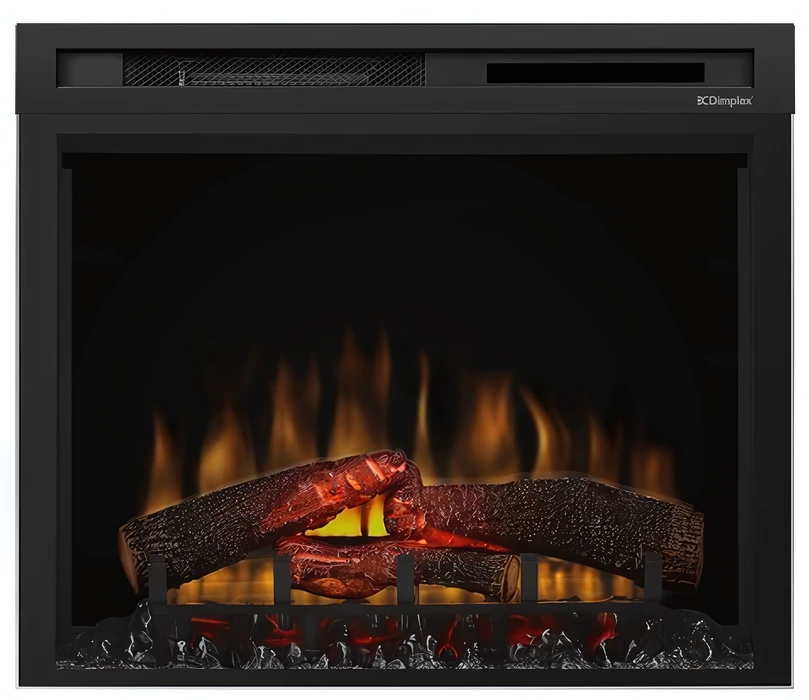 Широкий очаг 2D Dimplex XHD 28 L- INT