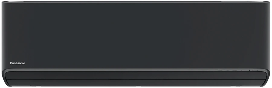 Кондиционер Panasonic Design black CS-XZ35ZKEW-H/CU-Z35XKE