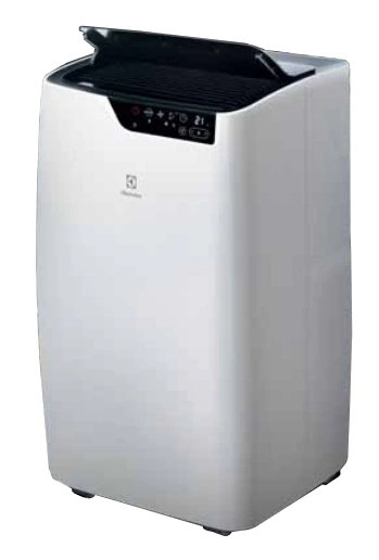 Мобильный кондиционер Electrolux Bliss Art EACM-12 GT/N6