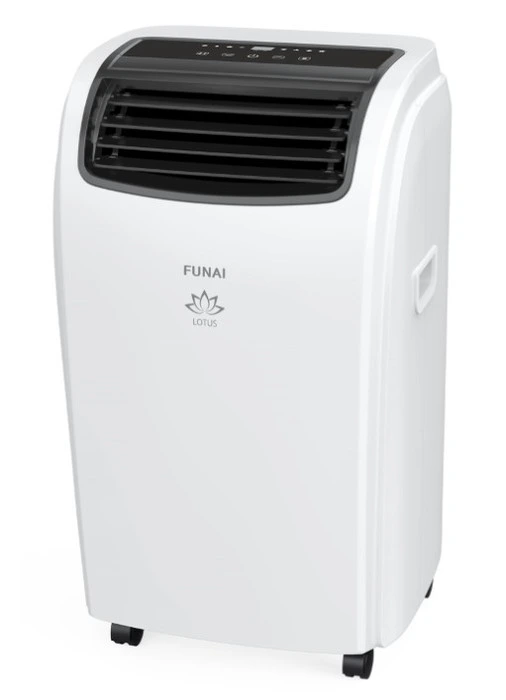 Мобильный кондиционер Funai MAC-CM40HPN04