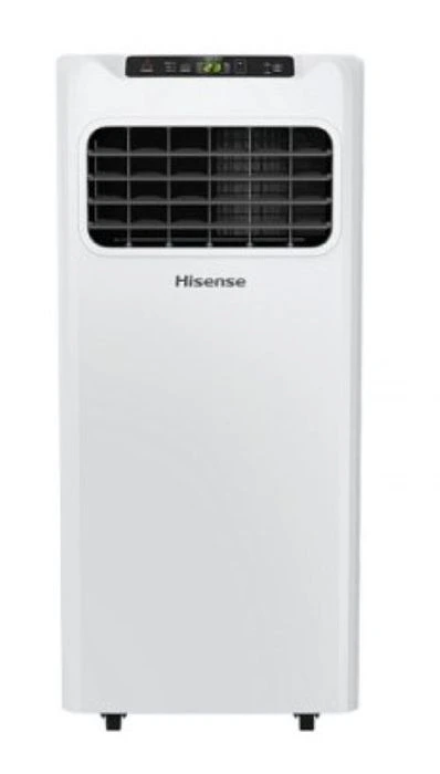 Мобильный кондиционер Hisense AP-09CR4GKWS00