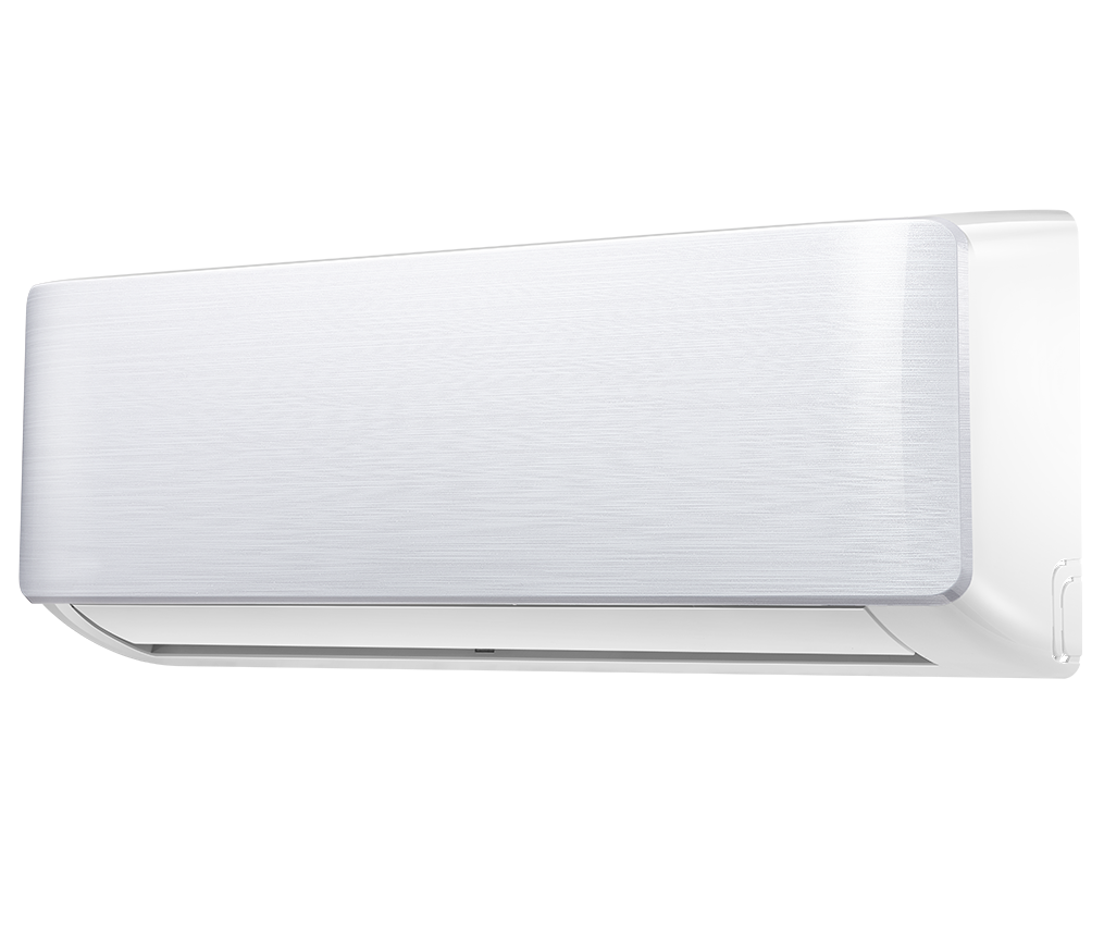 Кондиционер Mdv Aurora Design MDSA-09HRN8/MDOA-09HN8 Silver