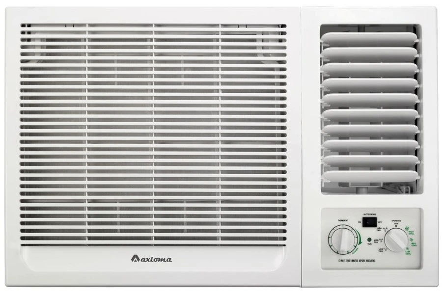 Оконный кондиционер Axioma ASJC12-NM1A