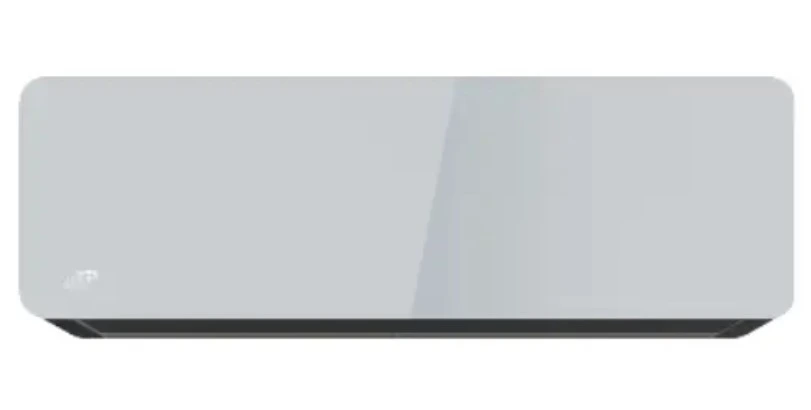 Кондиционер Just Chroma JAC-10HPSIA/CAC Steel Shine