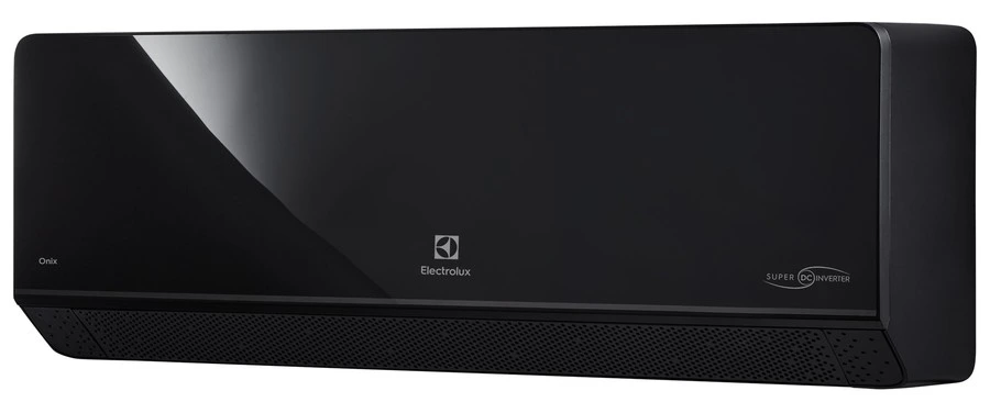 Кондиционер Electrolux Onix Super EACS/I-09HIX-BLACK/N8