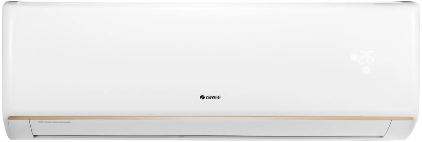 Кондиционер Gree Bora GWH36QE-K3NNB4A