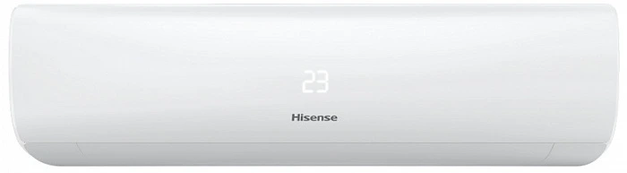 Кондиционер Hisense Zoom AS-13UR4RYRKB04